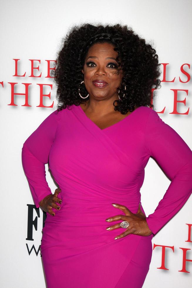 LOS ANGELES, AUG 12 - Oprah Winfrey at the Lee Daniels The Butler LA Premiere at the Regal 14 Theaters on August 12, 2013 in Los Angeles, CA photo