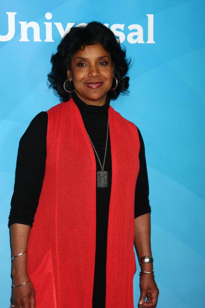 LOS ANGELES, JAN 6 - Phylicia Rashad attends the NBCUniversal 2013 TCA Winter Press Tour at Langham Huntington Hotel on January 6, 2013 in Pasadena, CA photo