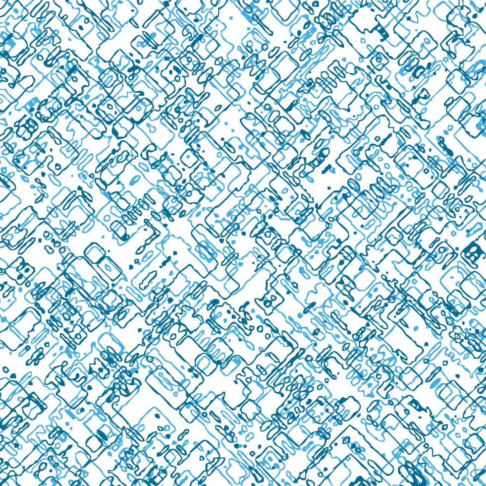 conjunto abstracto de patrón vector