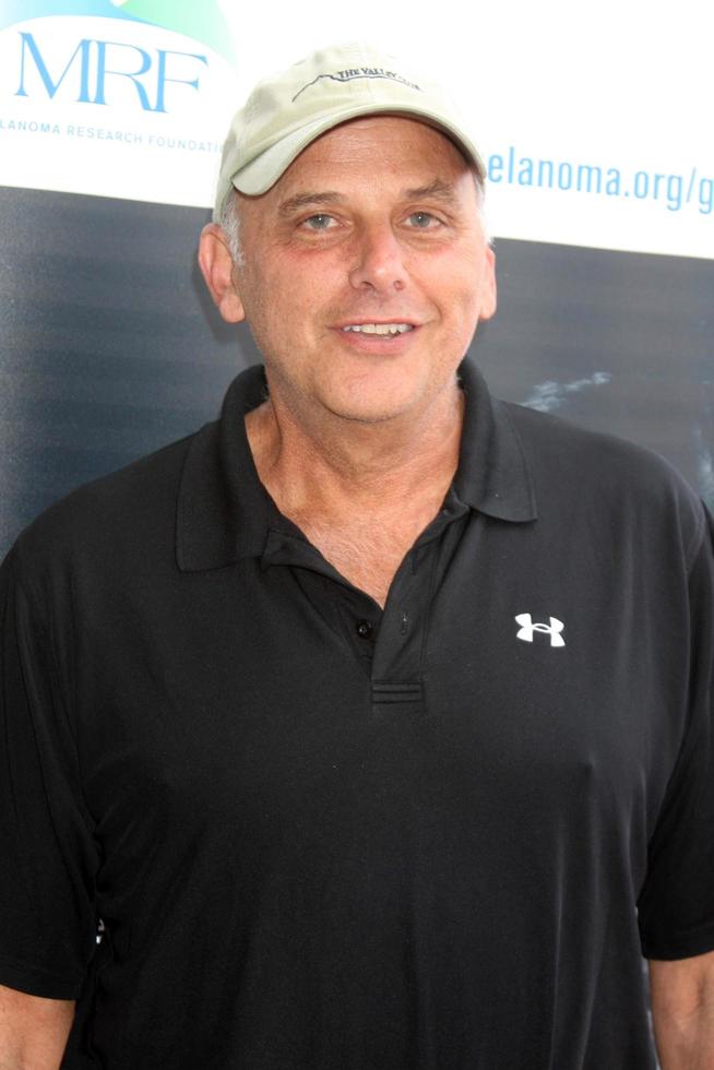 LOS ANGELES, NOV 10 - Kurt Fuller at the Third Annual Celebrity Golf Classic to Benefit Melanoma Research Foundation at the Lakeside Golf Club on November 10, 2014 in Burbank, CA photo