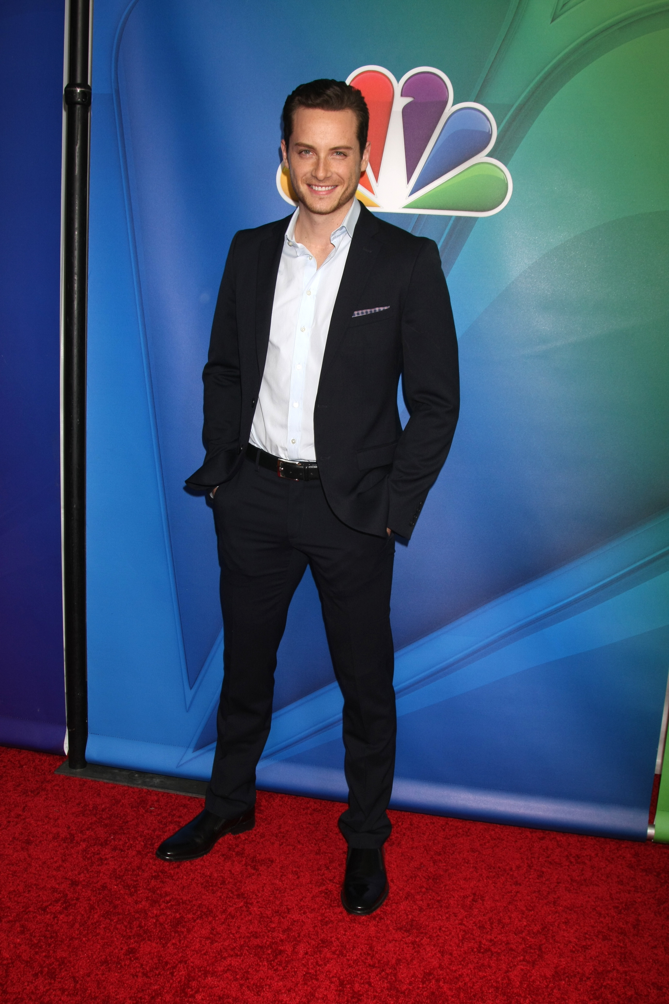 Jesse Lee Soffer Stock Photos, Images and Backgrounds for Free Download