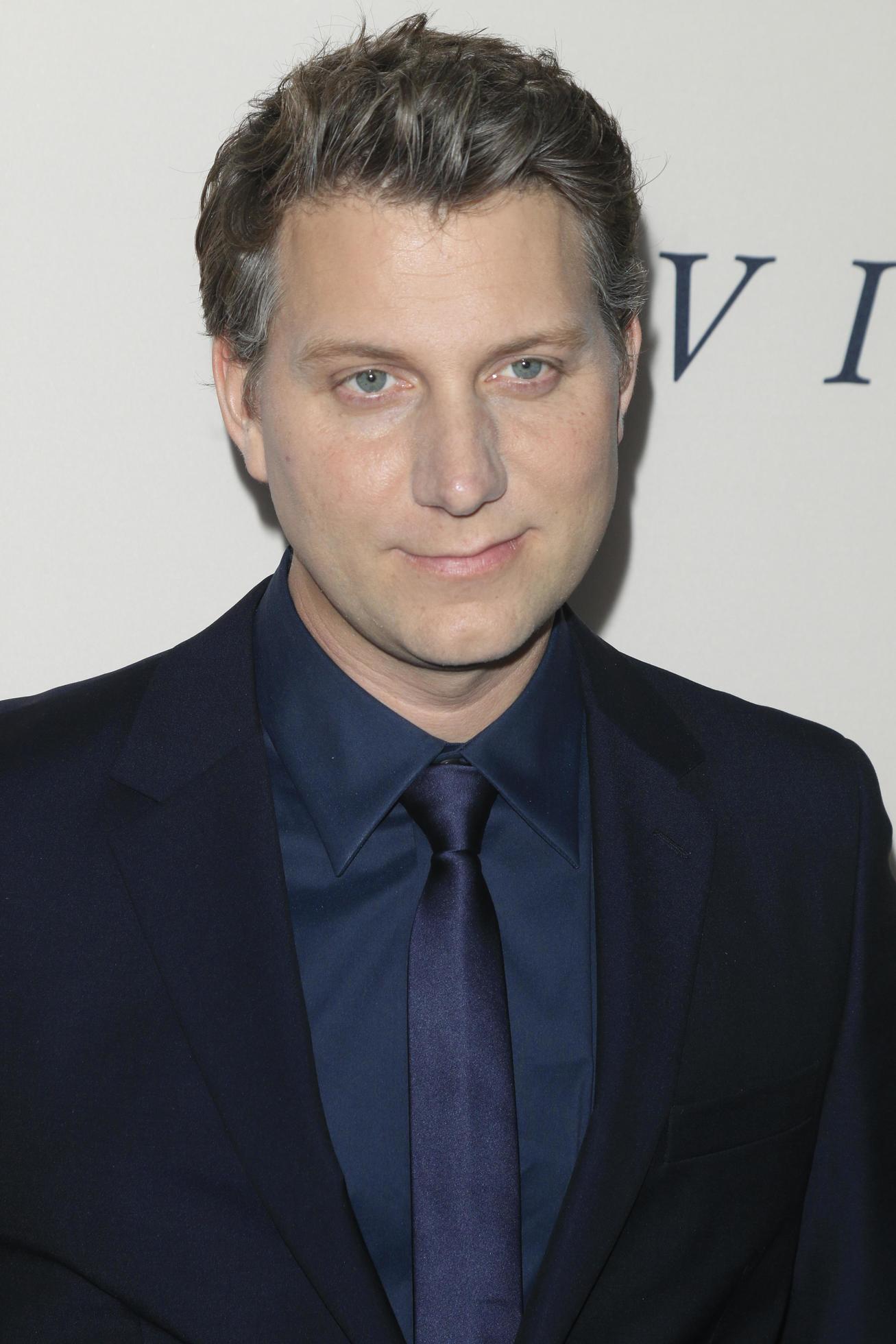 LOS ANGELES, OCT 20 Jeff Nichols at the Loving Premiere at Samuel