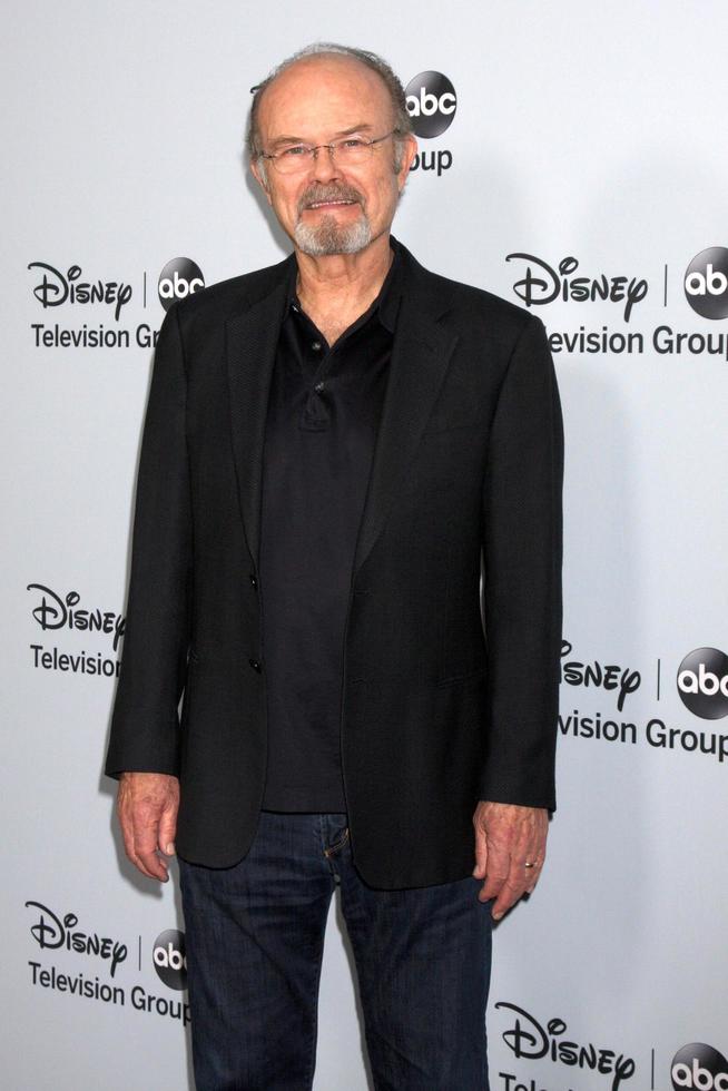 LOS ANGELES, JAN 17 -  Kurtwood Smith at the Disney-ABC Television Group 2014 Winter Press Tour Party Arrivals at The Langham Huntington on January 17, 2014 in Pasadena, CA photo