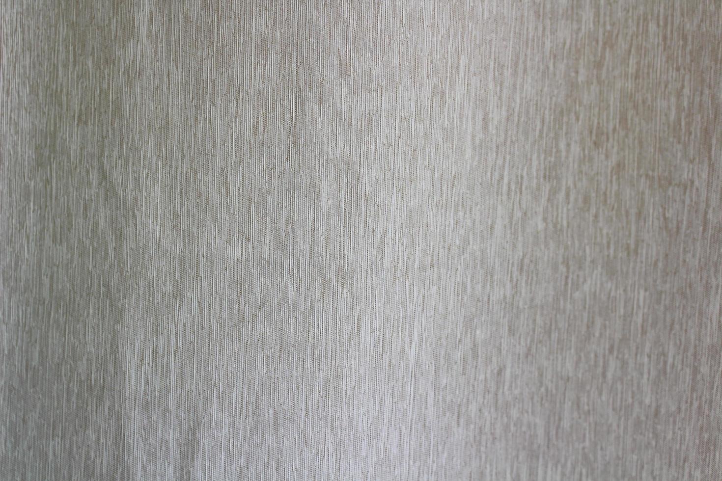 The gray indigenous weave pattern looks elegant. photo