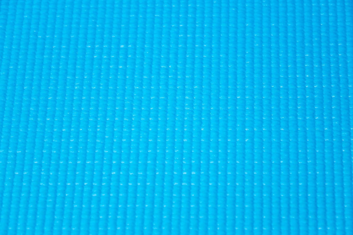 yoga mat texture photo