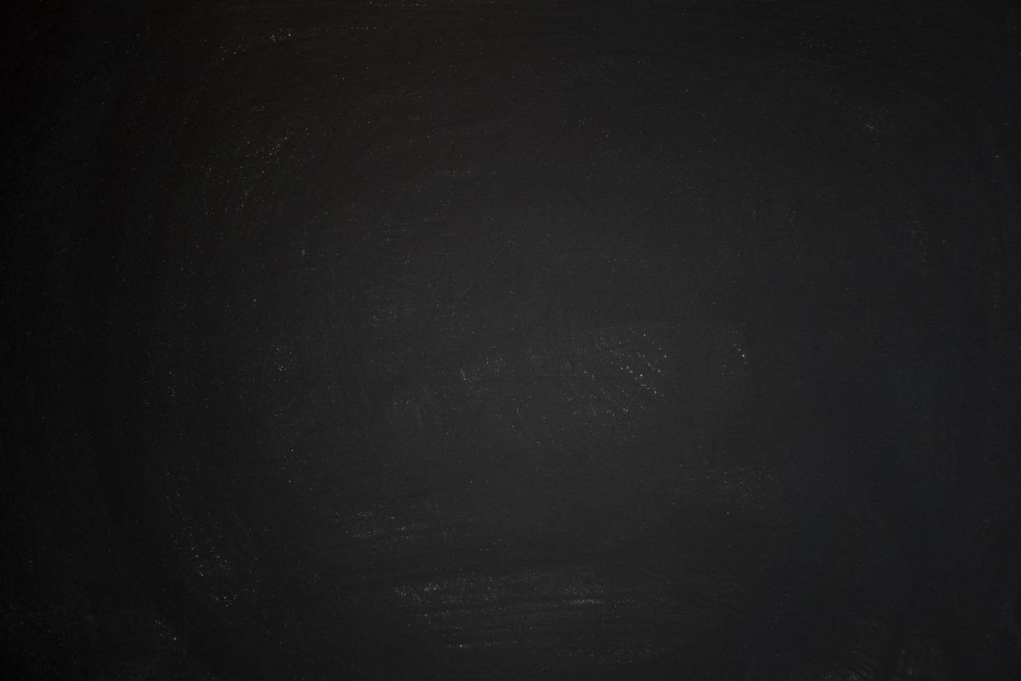Abstract Chalk rubbed out on blackboard for background photo