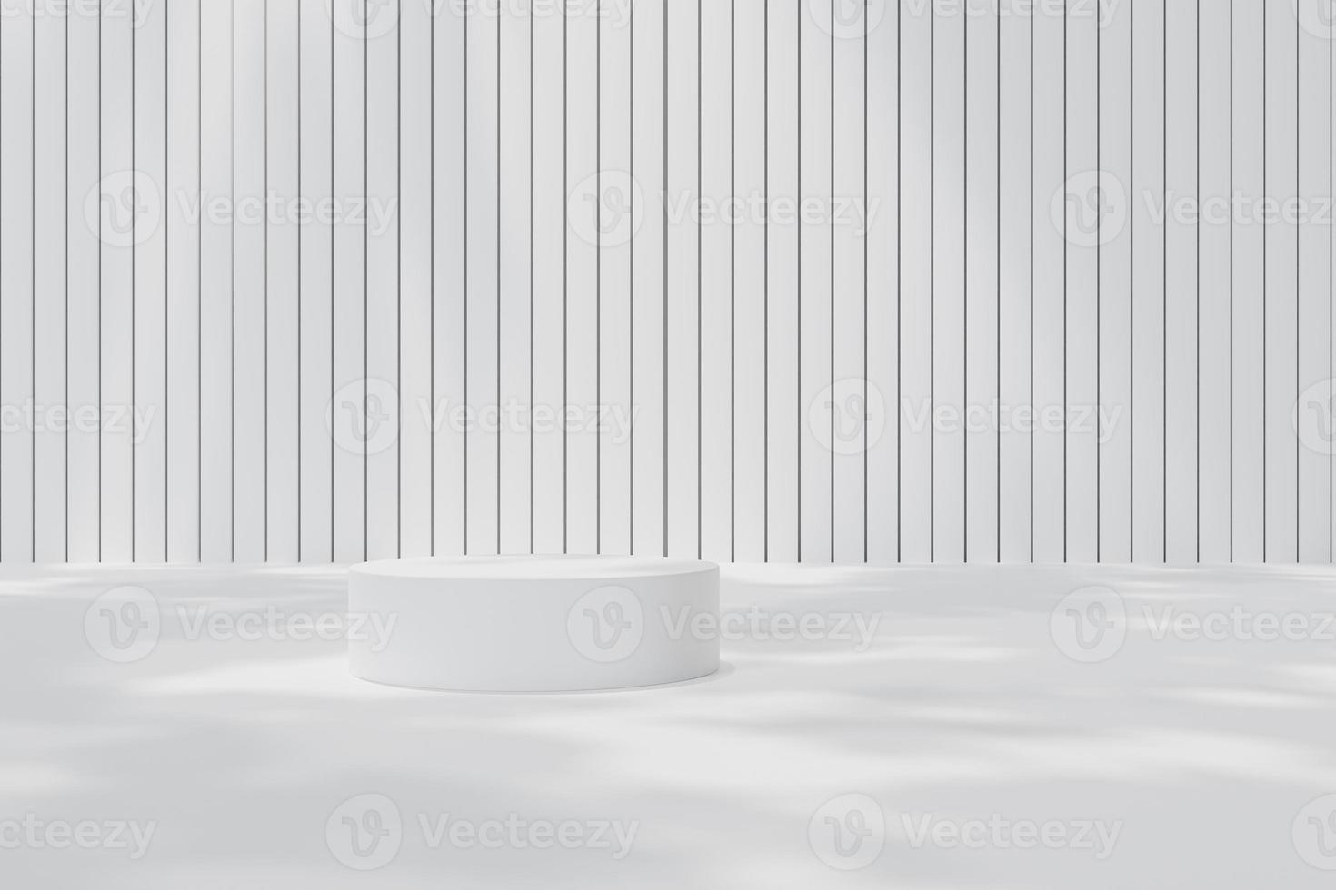 3d rendering Minimal product display on neutral background. podium. Concept scene stage showcase for new product, promotion sale, banner, presentation, cosmetic photo