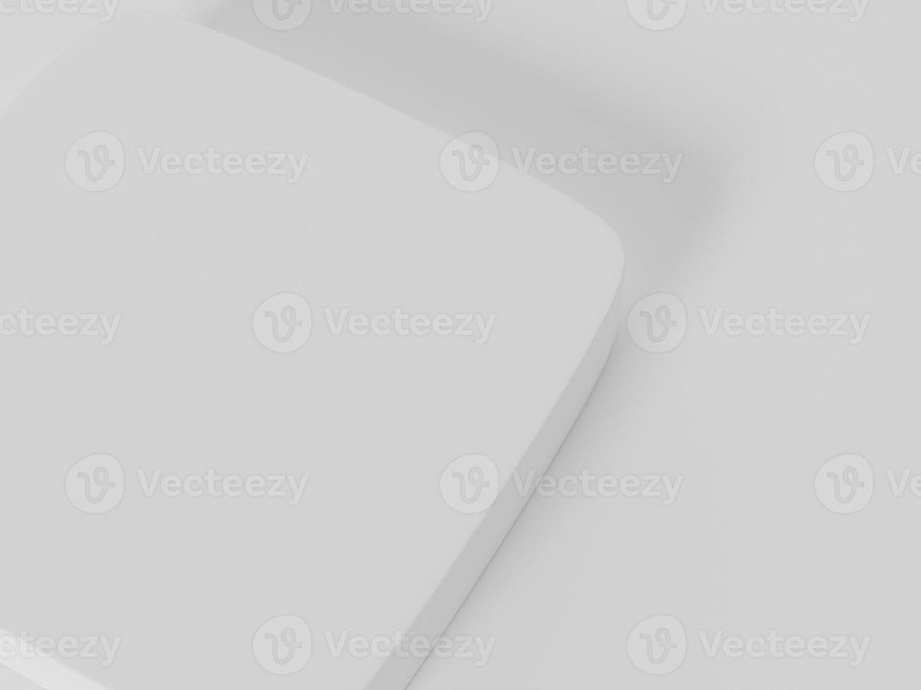 3d rendering Minimal product display on neutral background. podium. Concept scene stage showcase for new product, promotion sale, banner, presentation, cosmetic photo