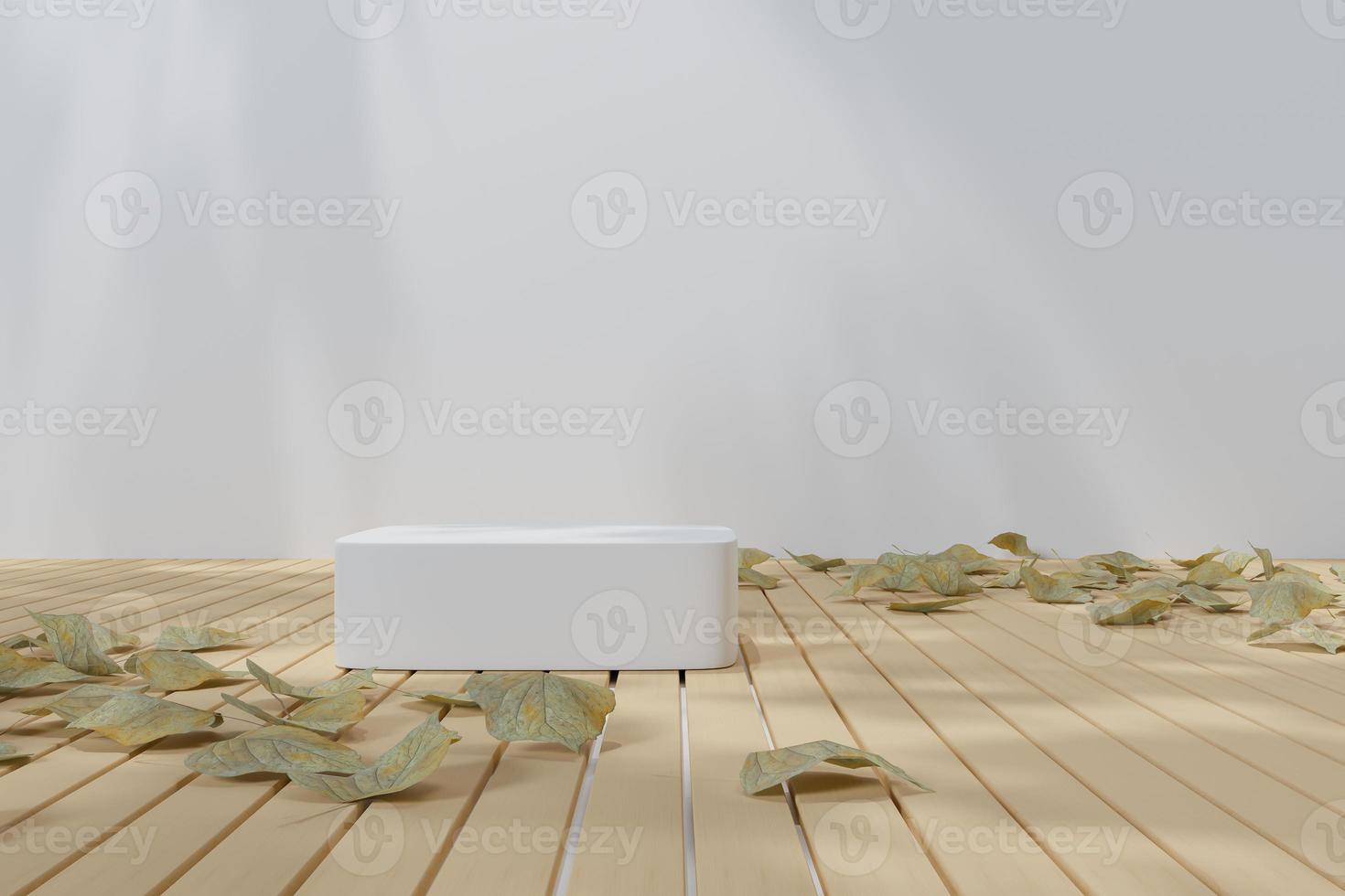 3d rendering Minimal product display on neutral background. podium. Concept scene stage showcase for new product, promotion sale, banner, presentation, cosmetic photo