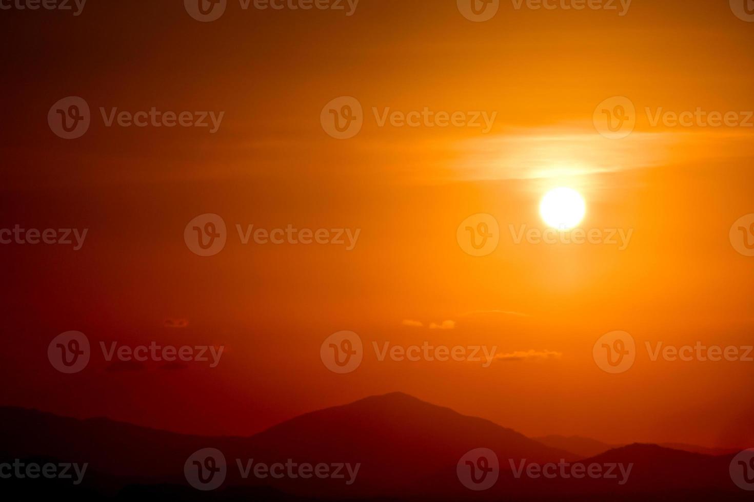 sunrises in golden photo