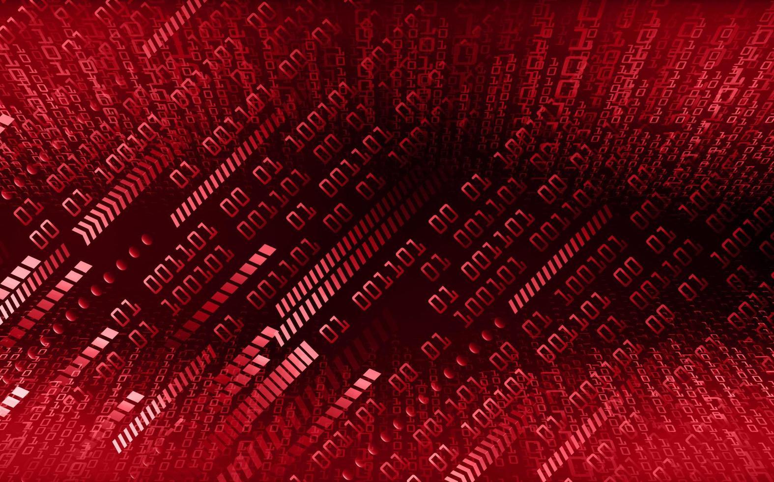 Modern Technology Background vector