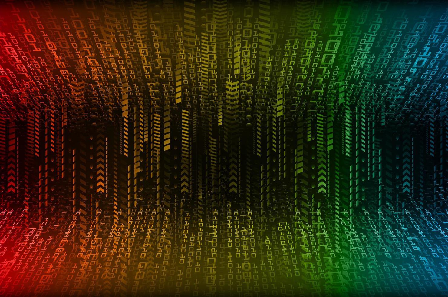 Modern Technology Background 10100422 Vector Art at Vecteezy