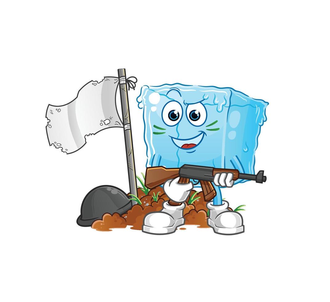 ice cube cartoon vector 10102830 Vector Art at Vecteezy ice cube cartoon vector 10102830 Vector Art at Vecteezy