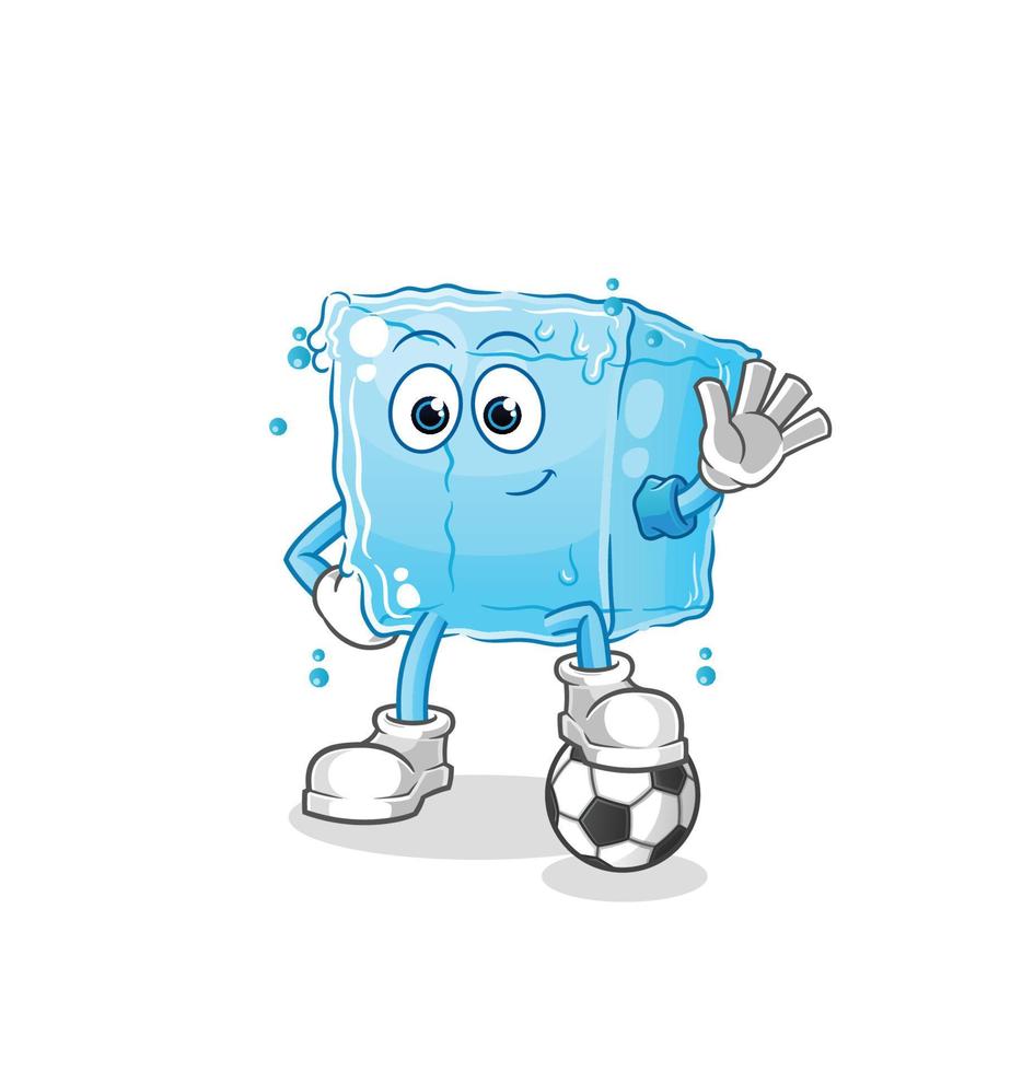 ice cube melted cartoon vector 10103030 Vector Art at Vecteezy ice cube melted cartoon vector 10103030 Vector Art at Vecteezy
