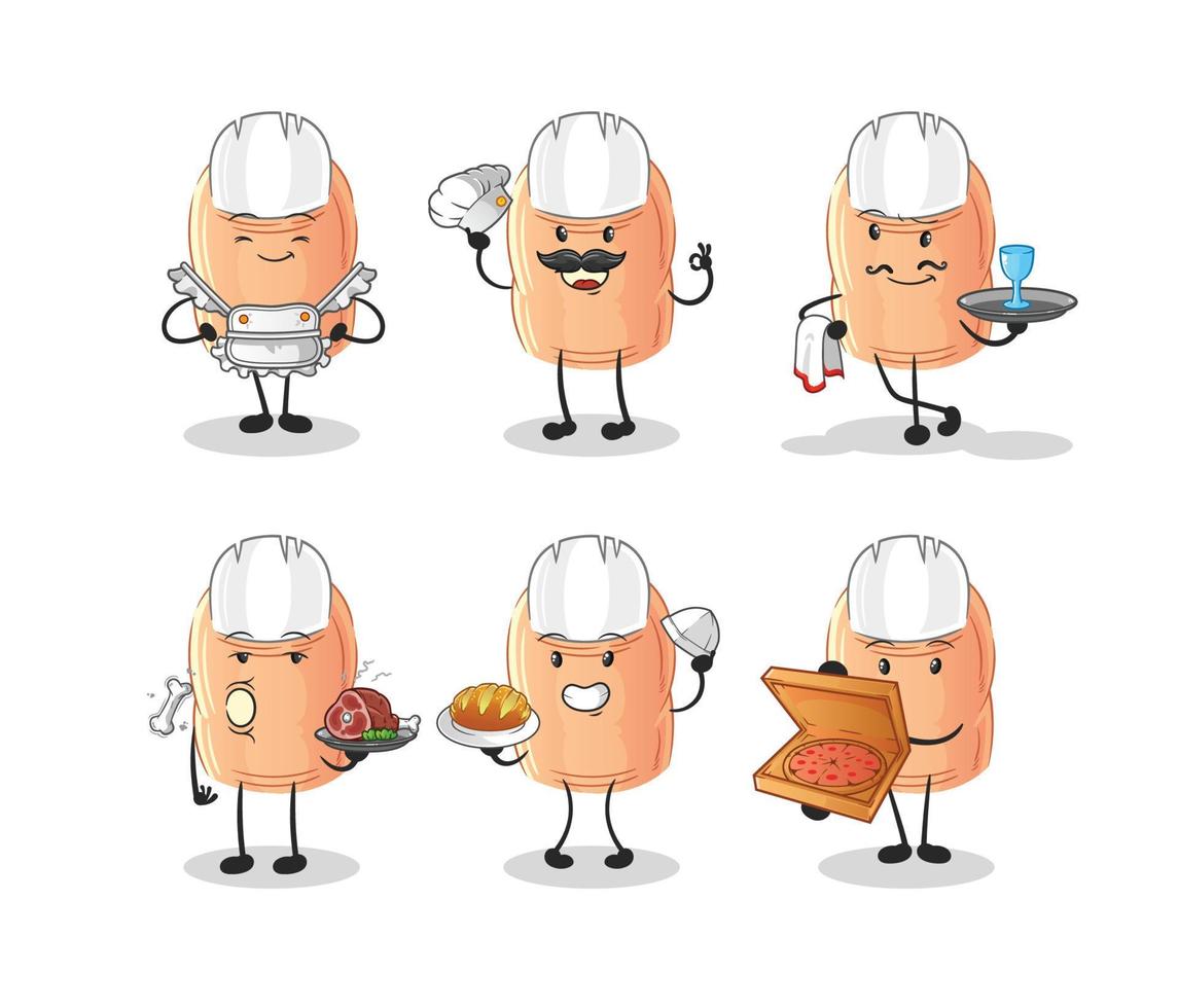 thumb character vector