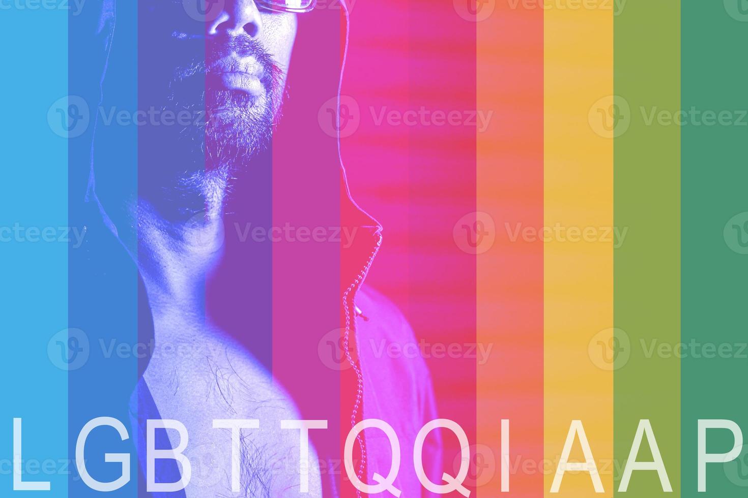 background color image gender diversity Also known as LGBTQ photo