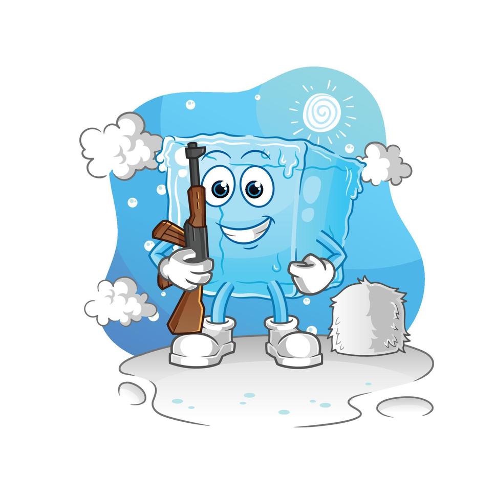ice cube cartoon vector 10104148 Vector Art at Vecteezy ice cube cartoon vector 10104148 Vector Art at Vecteezy