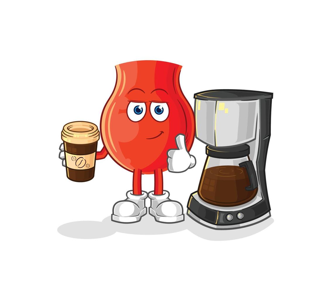 uvula character vector