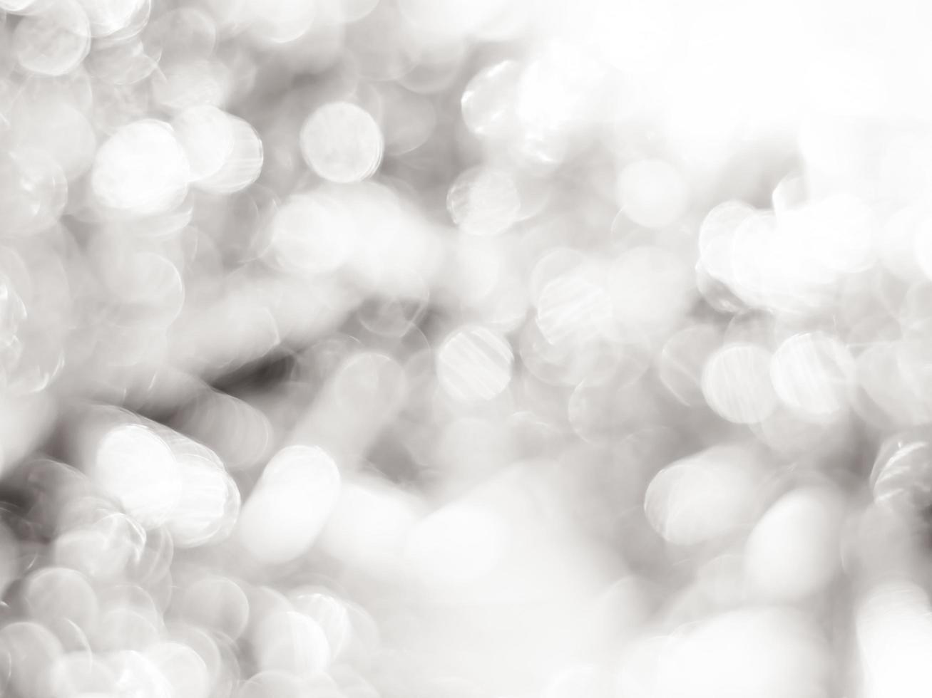 bokeh abstract background defocused lights photo