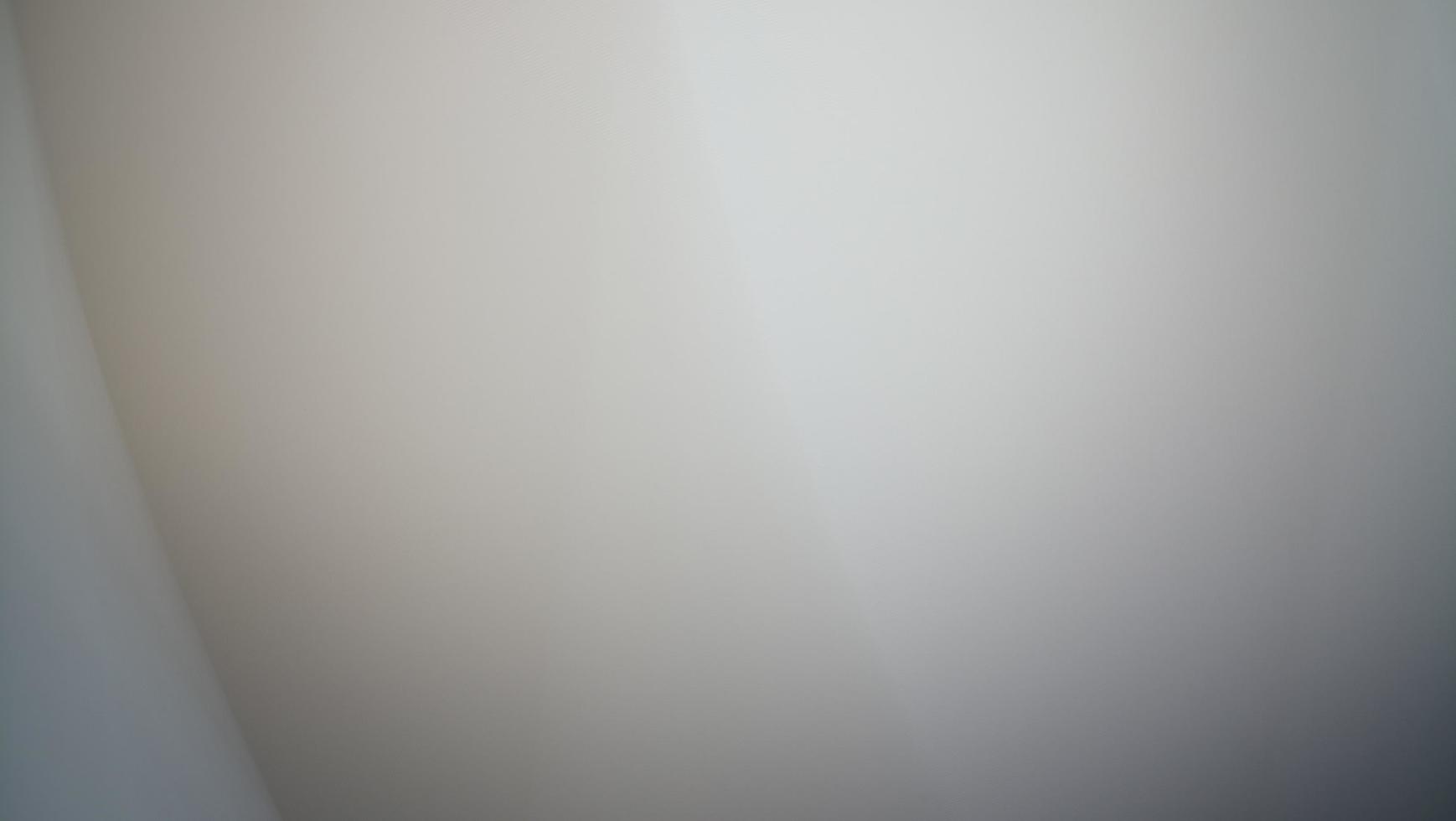 abstract white and black background with copy-space photo