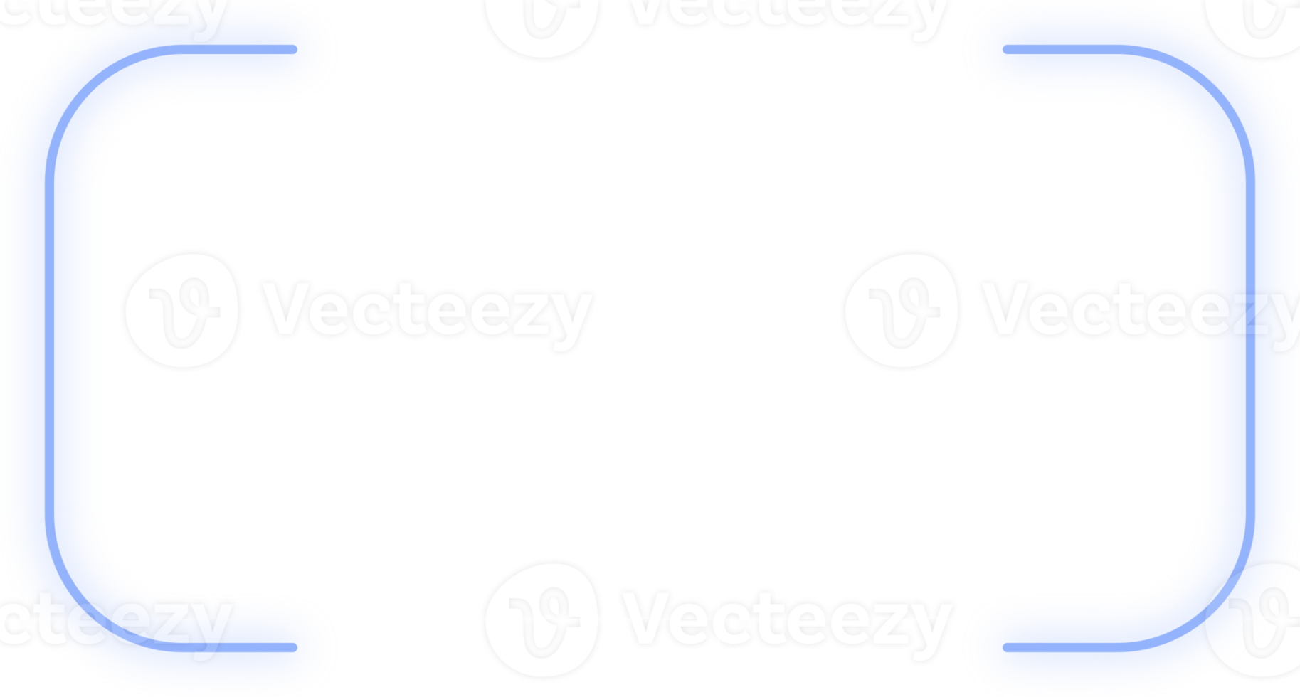 neon ram tecken element png