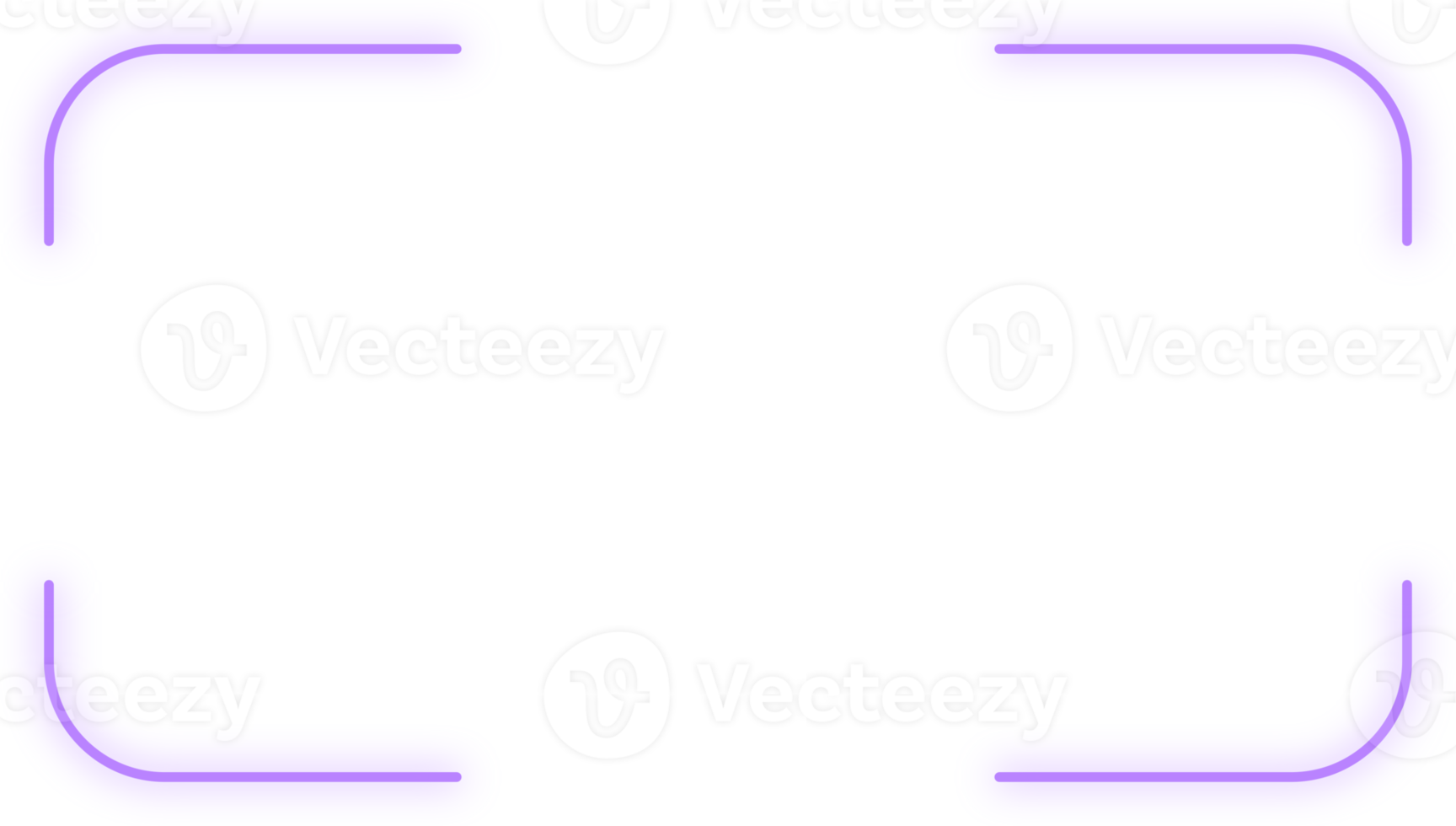 neon ram tecken element png