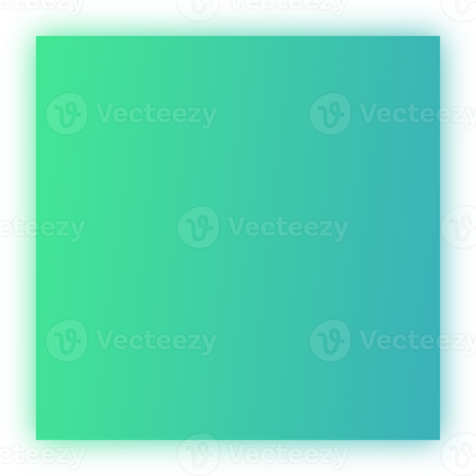 square gradient background png