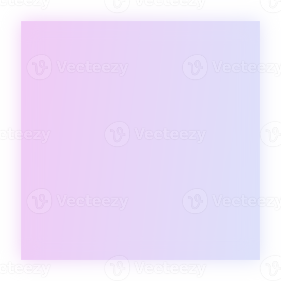 square gradient background png