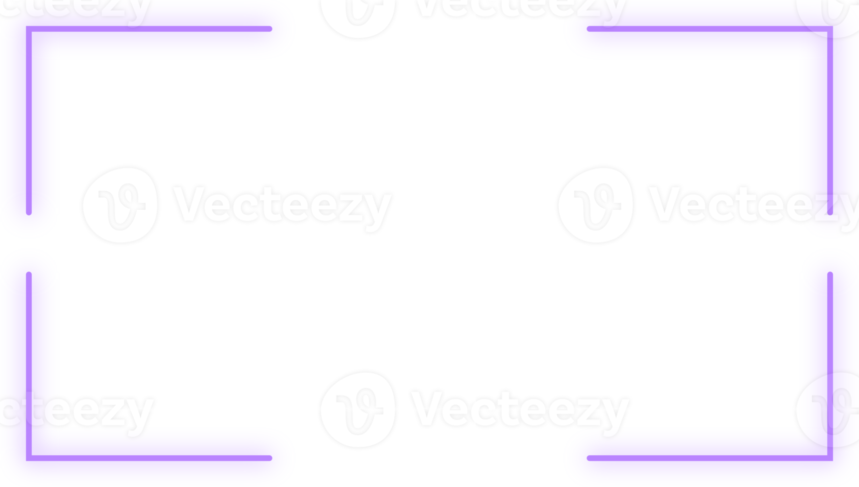 neon ram tecken element png