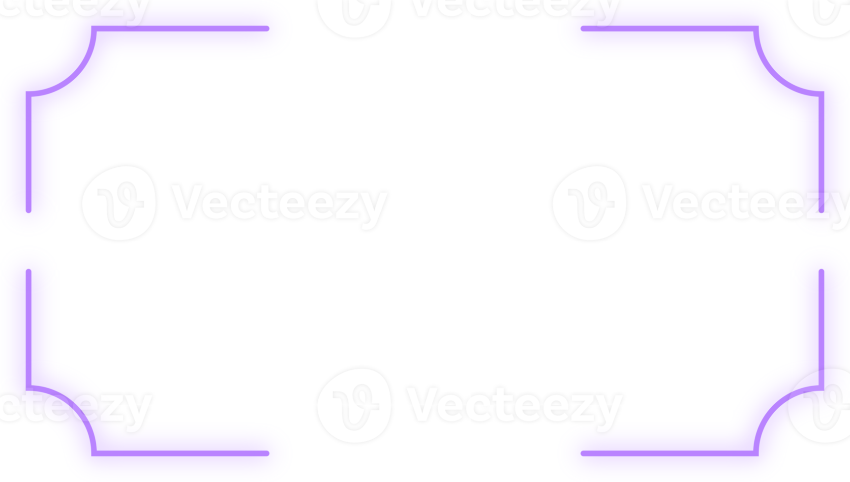 neon ram tecken element png