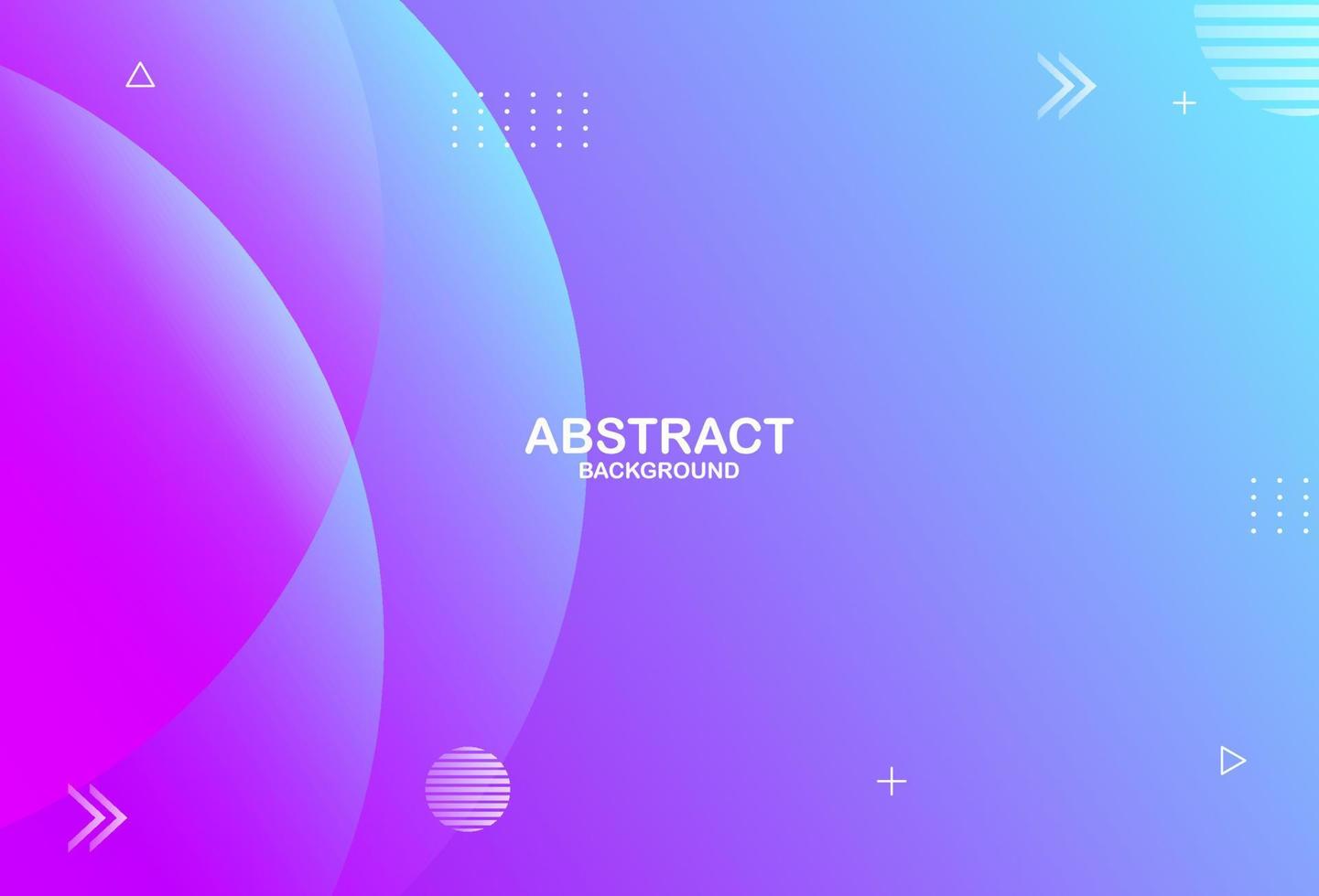 modern background abstract frame, colorful, vector