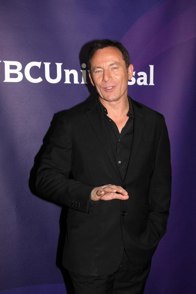 LOS ANGELES, JAN 15 - Jason Isaacs at the NBCUniversal Cable TCA Winter 2015 at a The Langham Huntington Hotel on January 15, 2015 in Pasadena, CA photo