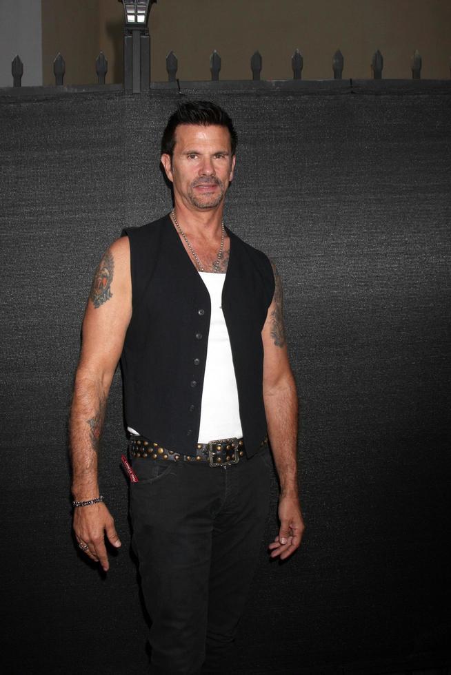 LOS ANGELES, MAY 30 - Lorenzo Lamas at the The Odd Way Home Premiere at Arena Theater on May 30, 2014 in Los Angeles, CA photo