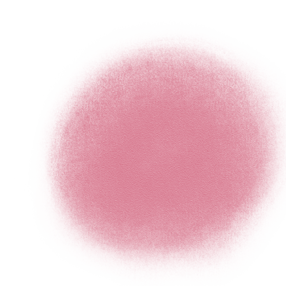 fondo de acuarela rosa png