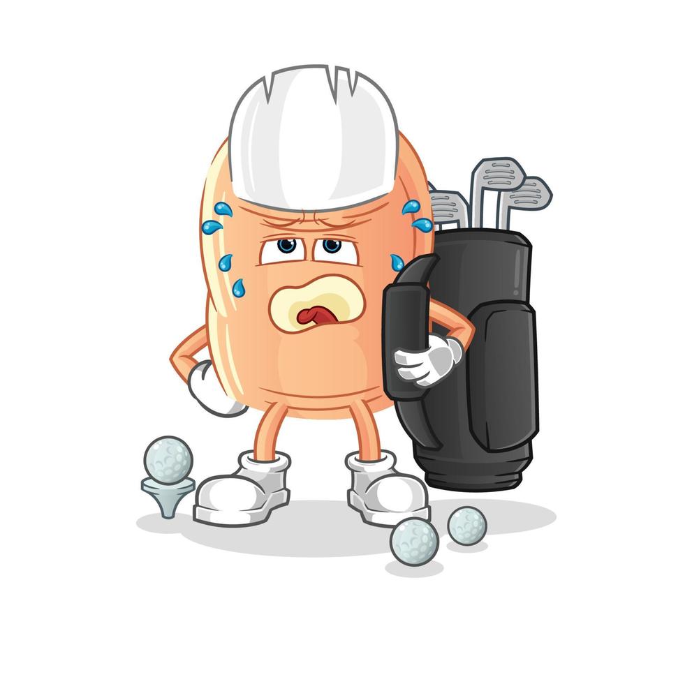 thumb character vector
