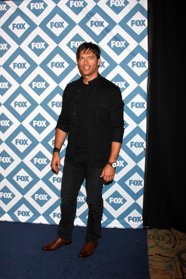 LOS ANGELES, JAN 13 -  Harry Connick, Jr  at the FOX TCA Winter 2014 Party at Langham Huntington Hotel on January 13, 2014 in Pasadena, CA photo