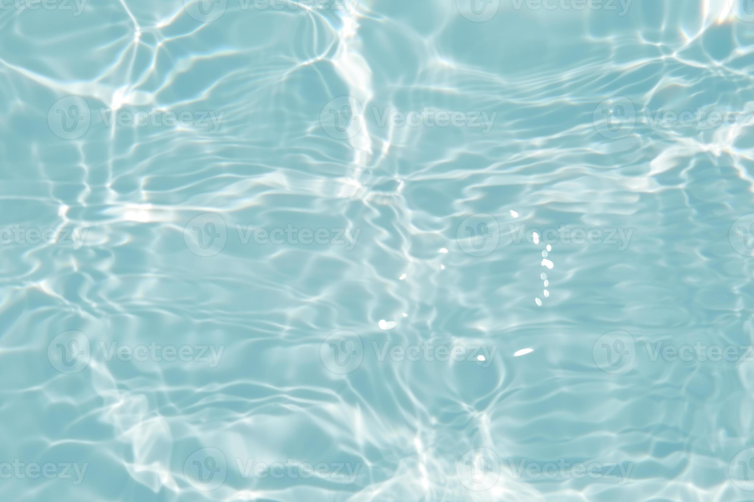 Blurry Water/Textures