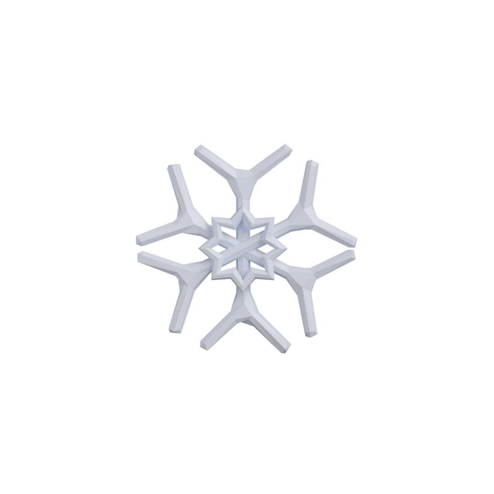 3d Isolated Things about Christmas png