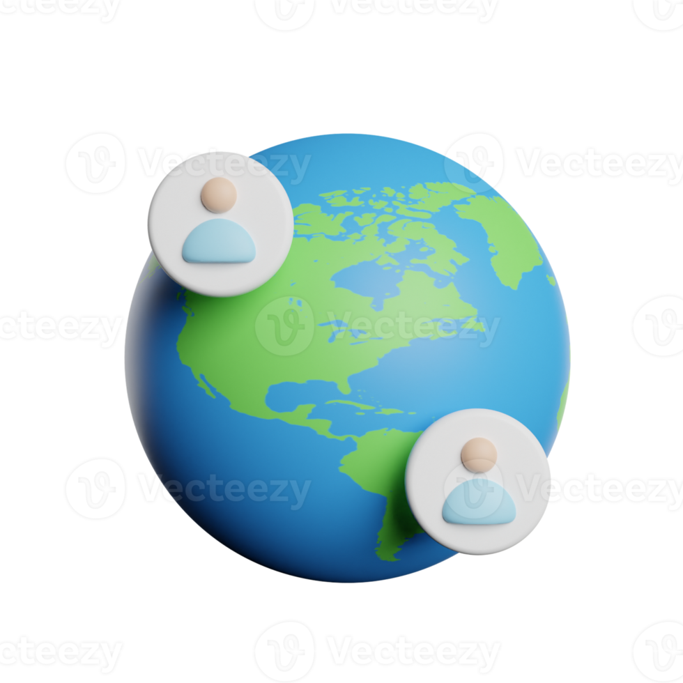 Internet Network Connections png
