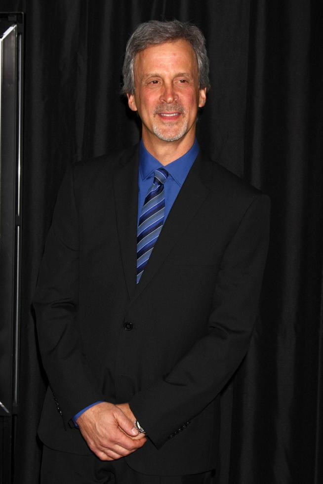 LOS ANGELES, JAN 12 - William Goldenberg arrives at the 2013 LA Film Critics Awards at InterContinental Hotel on January 12, 2013 in Century City, CA photo