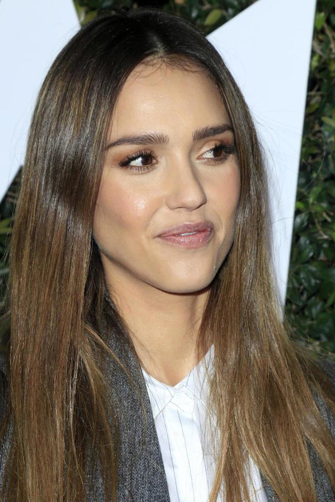 LOS ANGELES, NOV 2 - Jessica Alba at the Who What Wear 10th Anniversary WWW10 Experience at Private Location on November 2, 2016 in Los Angeles, CA photo