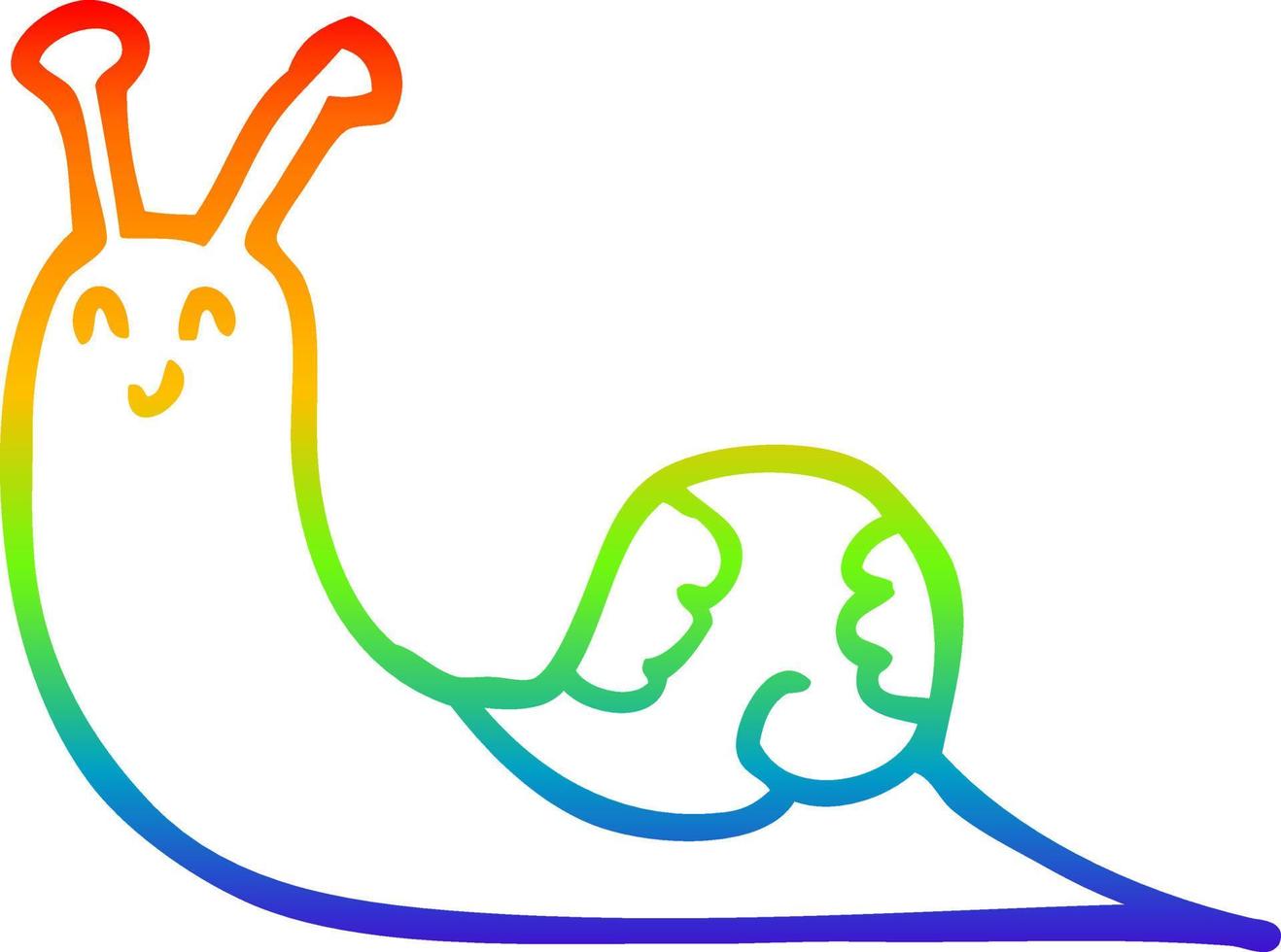 cartoon snail cartoon snail