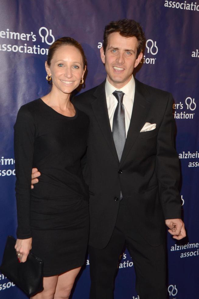 LOS ANGELES, MAR 9 - Joey McIntyre at the A Night at Sardis, 2016 Alzheimer s Association Event at the Beverly Hilton Hotel on March 9, 2016 in Beverly Hills, CA photo