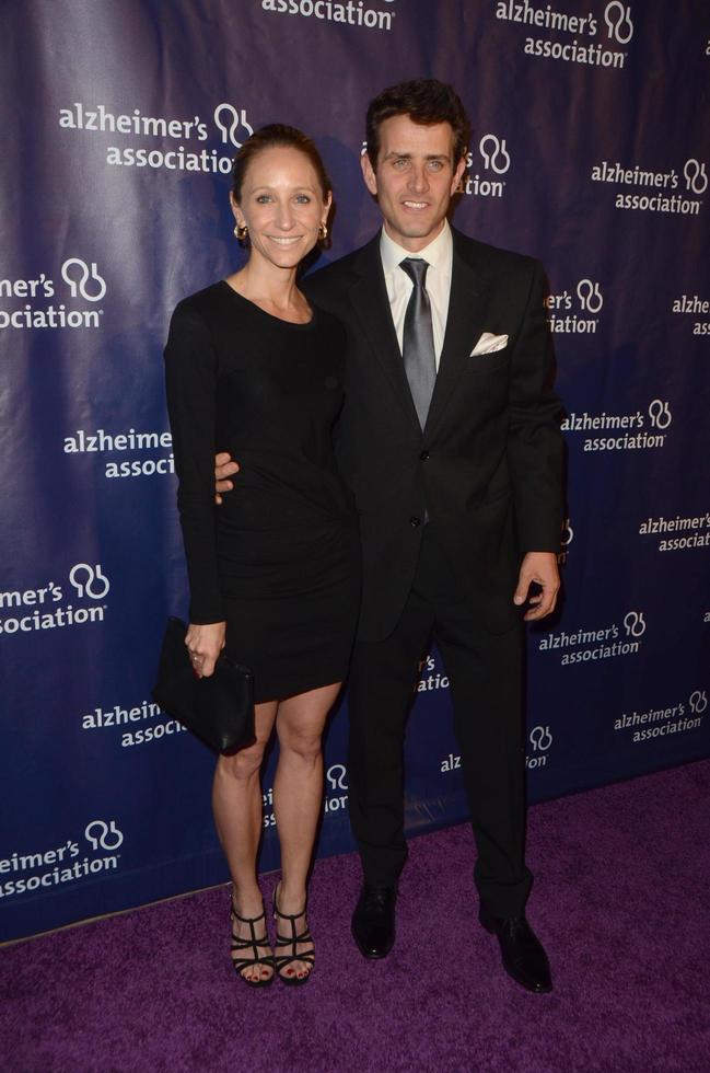 LOS ANGELES, MAR 9 - Joey McIntyre at the A Night at Sardis, 2016 Alzheimer s Association Event at the Beverly Hilton Hotel on March 9, 2016 in Beverly Hills, CA photo