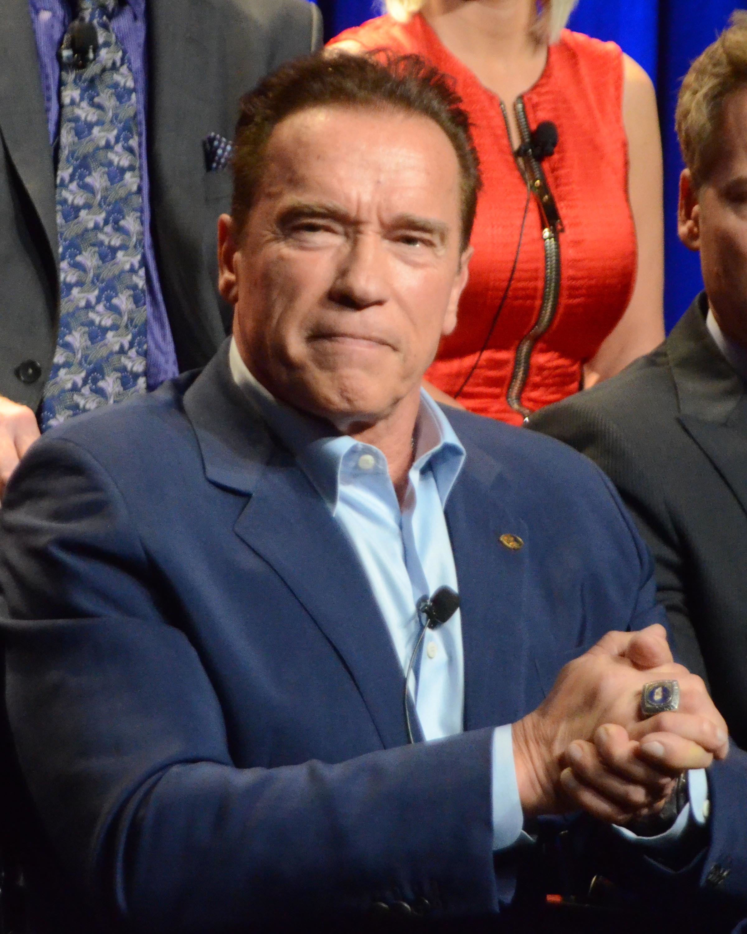 Arnold Schwarzenegger Stock Photos, Images and Backgrounds for Free