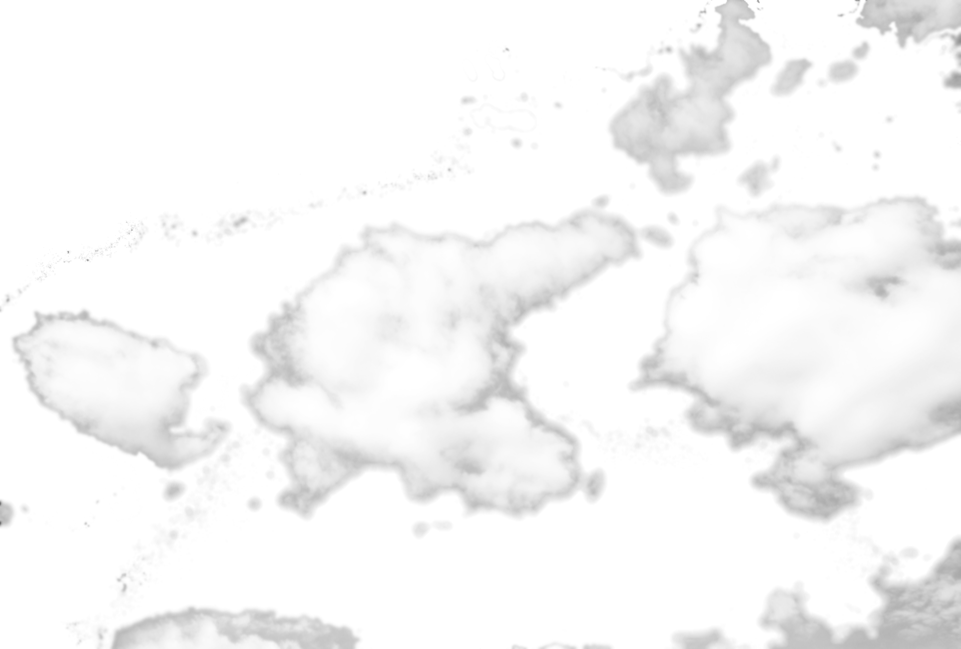 clouds in the sky on transparent background png file 10124426 PNG
