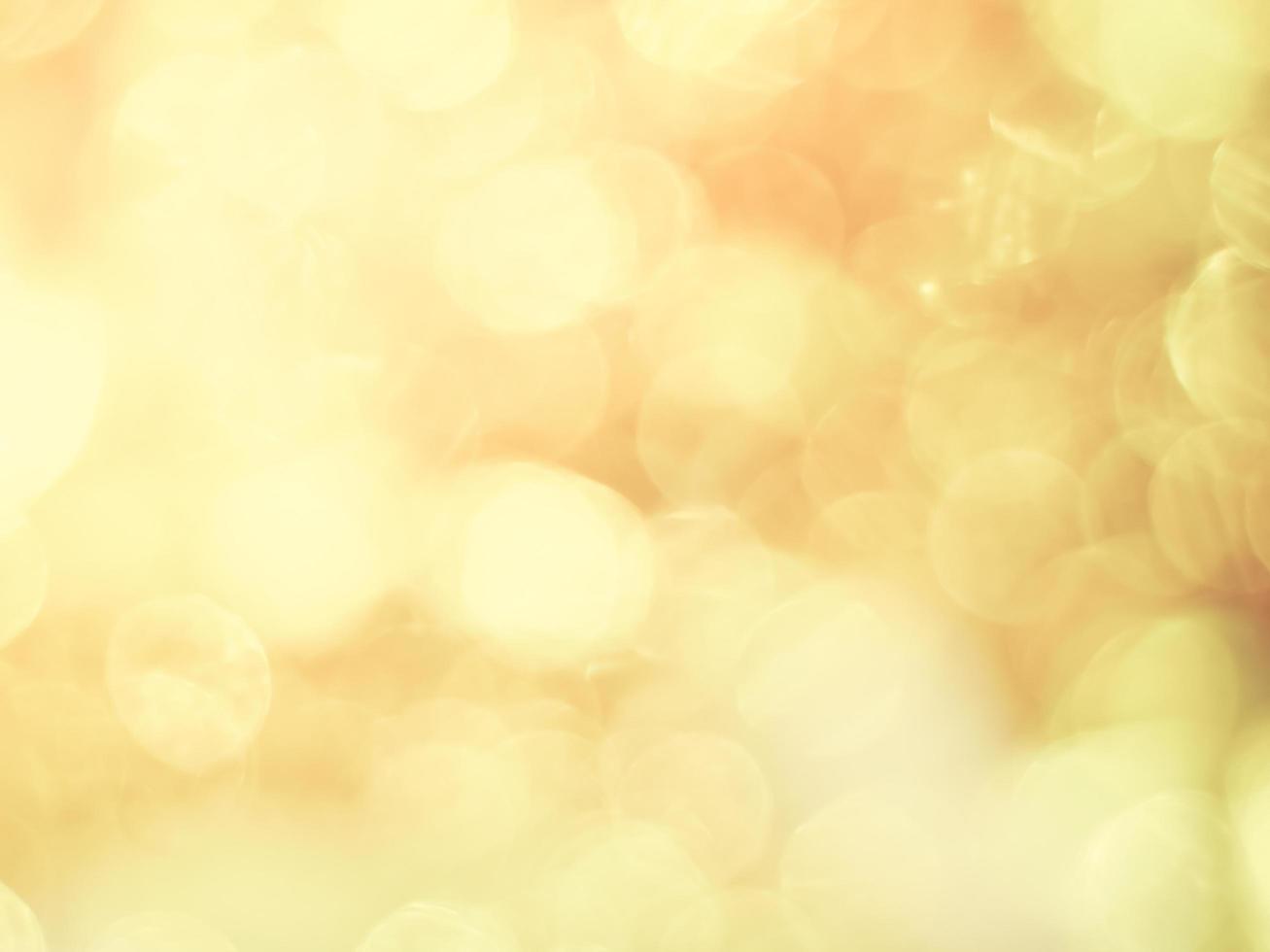 bokeh abstract background defocused lights photo