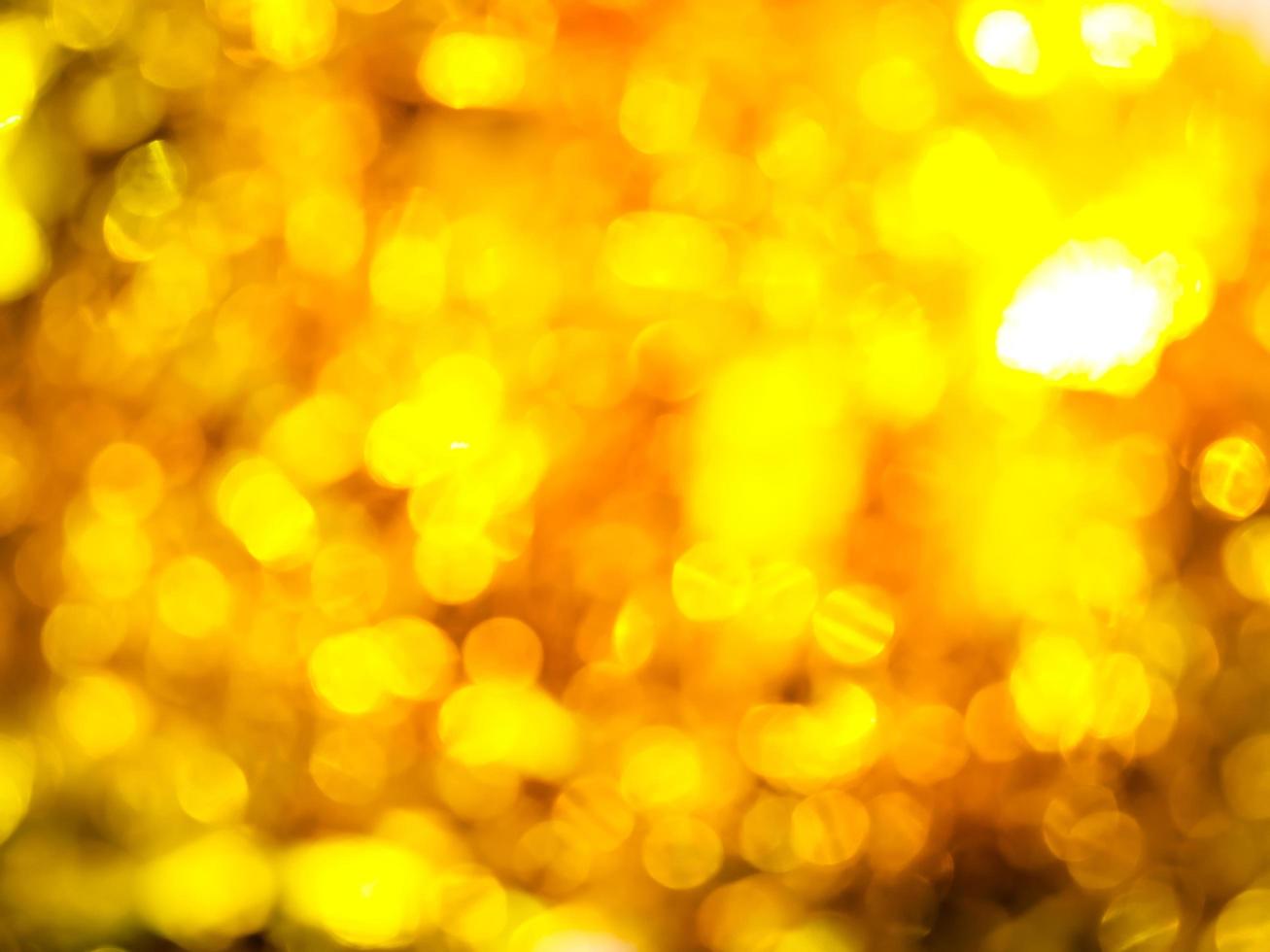 bokeh abstract background defocused lights photo