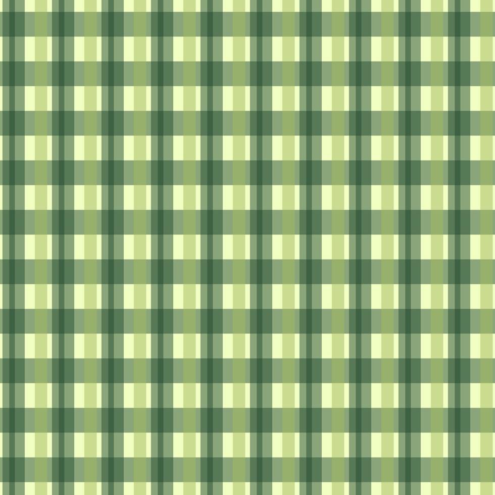 abstract green weave line seamless pattern background for fabric and paper graphic design decoration vector