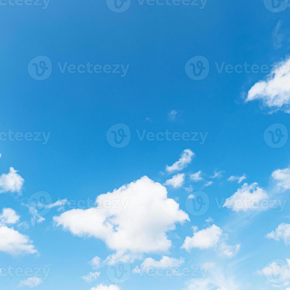 Wind blows, cloudy sky and sunlight. There is a light flare. Ghost is a beautiful view and background. photo
